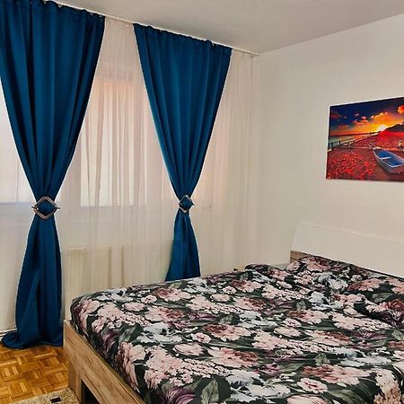 House24 Gări Apartment Brașov Exterior foto