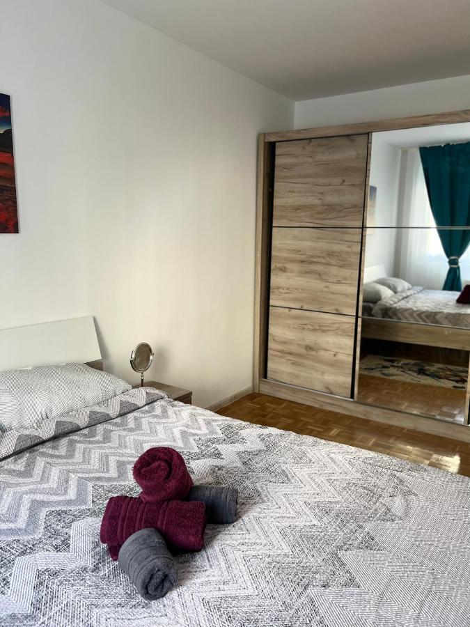 House24 Gări Apartment Brașov Exterior foto