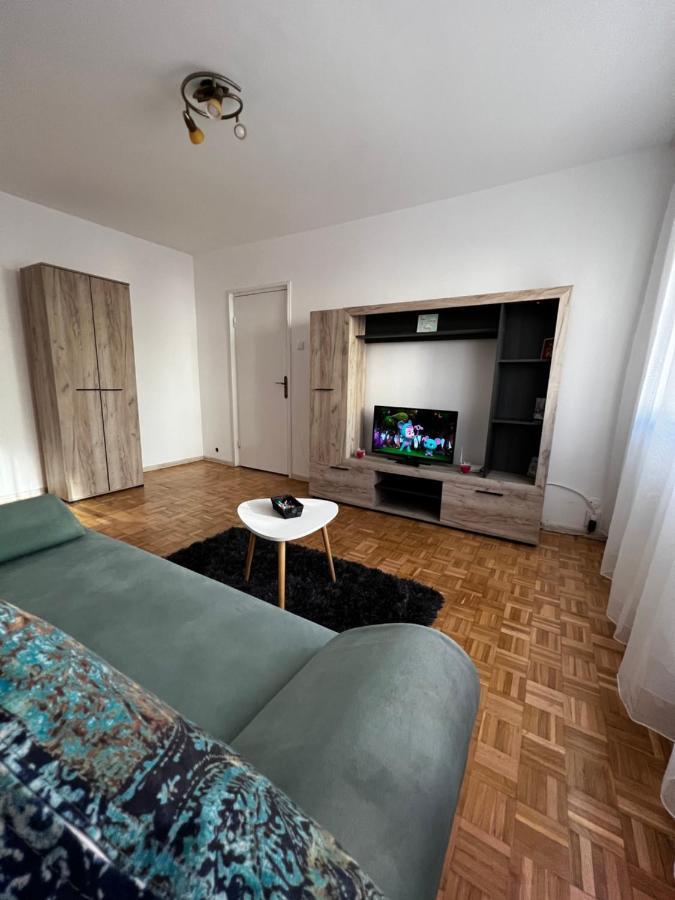 House24 Gări Apartment Brașov Exterior foto