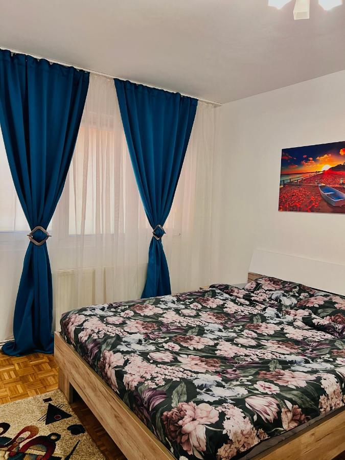 House24 Gări Apartment Brașov Exterior foto