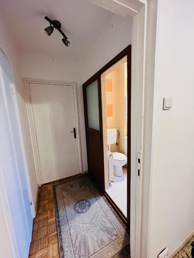 House24 Gări Apartment Brașov Exterior foto
